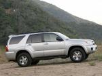 Toyota 4Runner Trail 2005 года